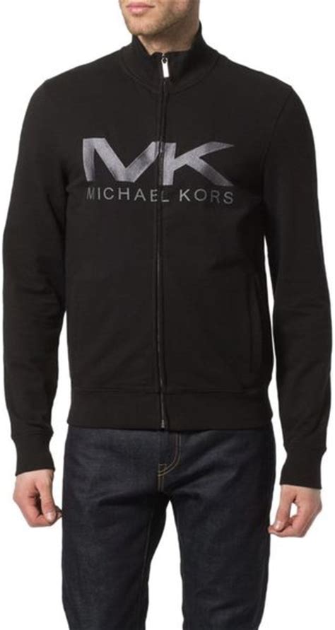 mens michael kors clothes|Michael Kors men's tracksuit.